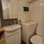 度假居 Ukonhippu *