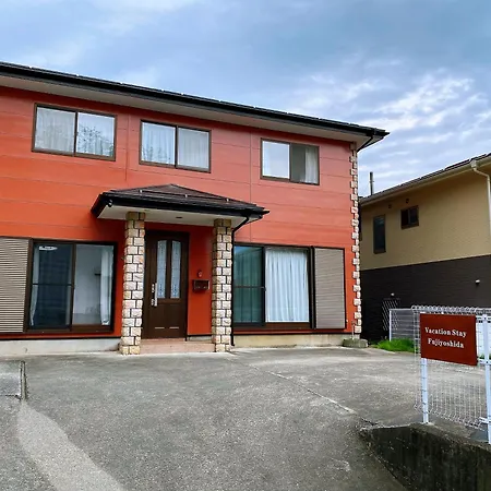 Tatil Evi Ukonhippu Pyhätunturi