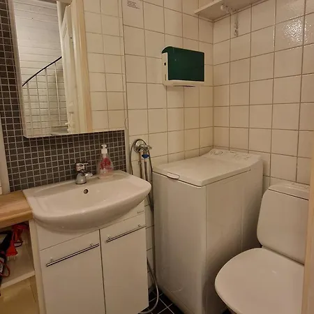 Tatil Evi Ukonhippu *