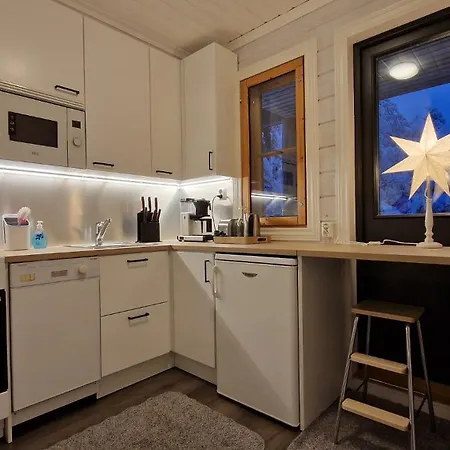 Ukonhippu * Pyhätunturi