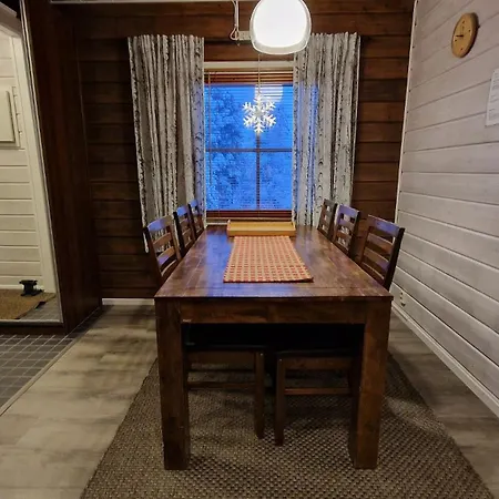 Ukonhippu * Pyhätunturi