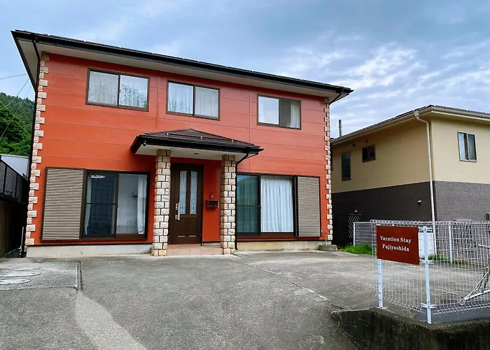 Tatil Evi Ukonhippu Pyhätunturi