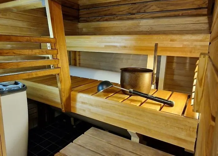 Tatil Evi Ukonhippu *