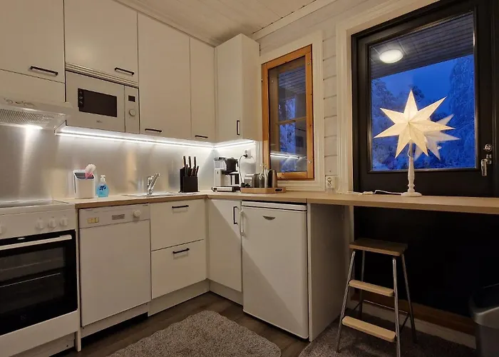 Ukonhippu * Pyhätunturi